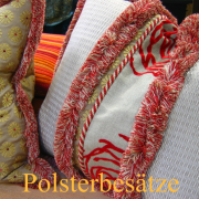 Polsterbesätze