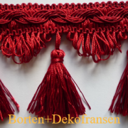 Borten+Dekofransen