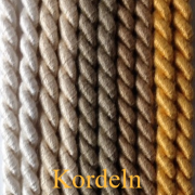 Kordeln