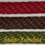 Seile+Zubehör